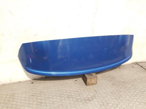 Rear spoiler VW SCIROCCO III (137, 138) 2.0 TDI | BP29575887C96 