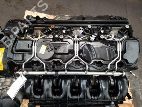Engine BMW 3 (F30, F80) ActiveHybrid | BP23182501M1