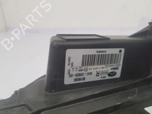 Right headlight FORD KUGA II (DM2)  | BP22204673C29  - Image 6