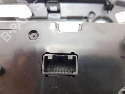 Climate control KIA SPORTAGE IV (QL, QLE) 1.6 CRDi Eco-Dynamics+ AWD | BP22676285I5 