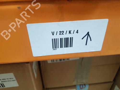 Elektronisk sensor BENTLEY CONTINENTAL Coupe (3S3) 6.0 W12 AWD | BP37401477M84 - Image 16