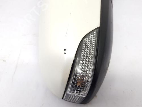 Bakspejl Højre TOYOTA AURIS (_E18_) 1.8 Hybrid (ZWE186_, ZWE186R) | BP30796428C27