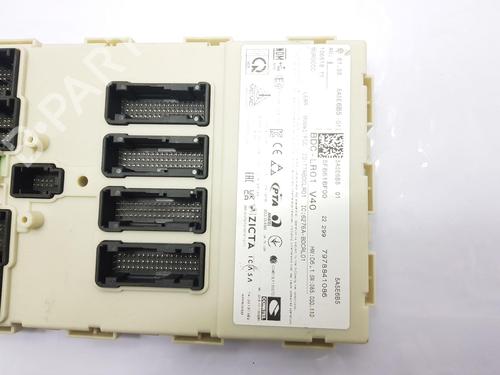 Modulo elettronico MINI MINI (F55) Cooper | BP29900524M83