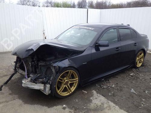 Left taillight BMW 5 (E60) 520 d | BP30290324C34  - Image 16