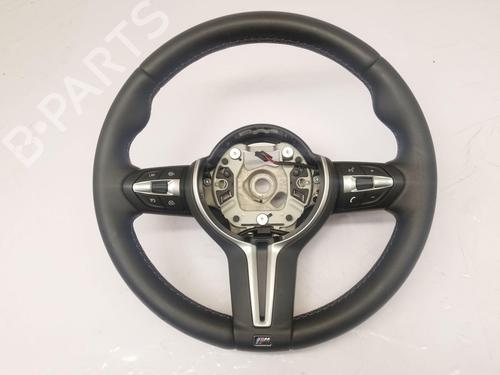 Stuur Stuur BMW 2 Coupe (F22, F87) M2 Competition (411 hp) 36534497 36534497