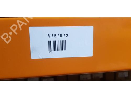 Rør MCLAREN 720S 4.0 | BP30650189M125