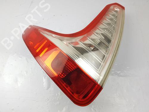Used Left taillight Left taillight 38469881 38469881