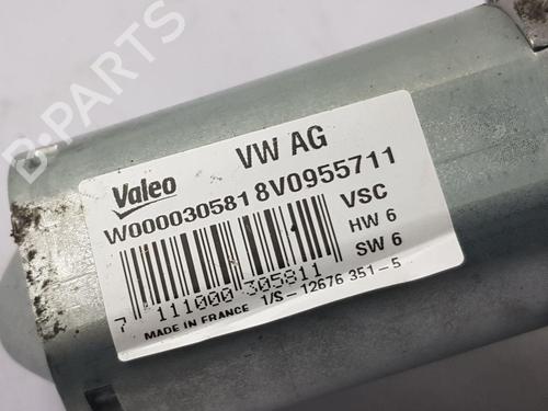 Rear wiper motor AUDI A3 Sportback (8VA, 8VF) RS3 quattro | BP29900448M102