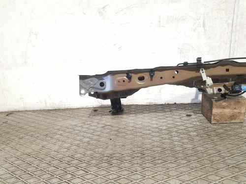 Front bumper reinforcement HONDA CIVIC IX (FK) 1.8 i-VTEC (FK2) | BP22667741C109 