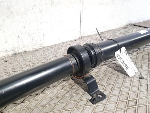 Driveshaft VW TOUAREG (CR7, RC8) | BP36392731M37 - Image 5