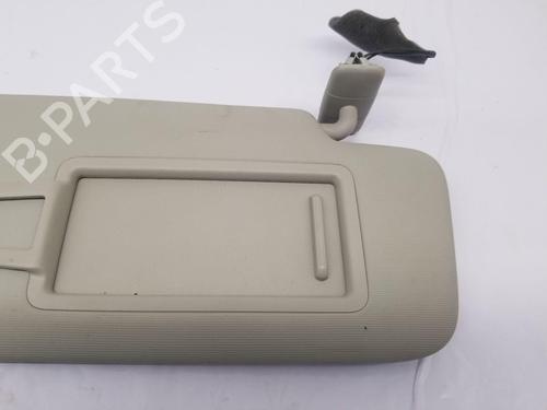 Right sun visor CUPRA FORMENTOR (KM7, KMP) | BP39638648I2 - Image 3