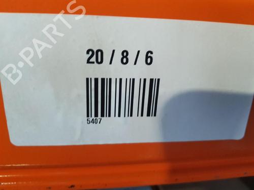 Elektronisk modul MAZDA CX-5 (KF) 2.0 | BP22664561M83 