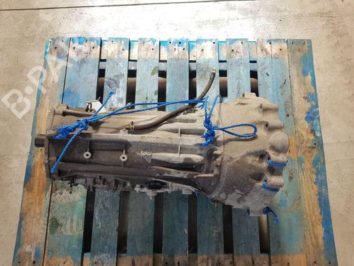 Gearbox PORSCHE CAYENNE (92A) 3.6 GTS | BP27194131M3