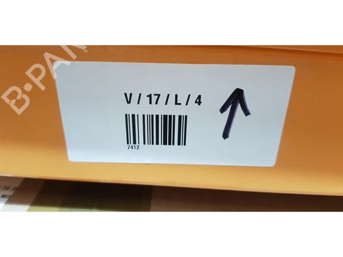 Left mirror SEAT IBIZA IV (6J5, 6P1) 2.0 TDI | BP29440312C26 