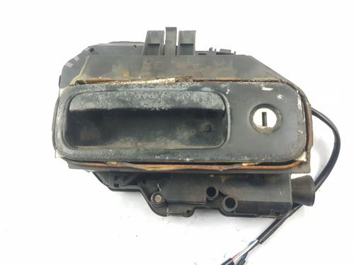 Tailgate lock VW TRANSPORTER T5 Bus (7HB, 7HJ, 7EB, 7EJ) 1.9 TDI | BP29262750C101 