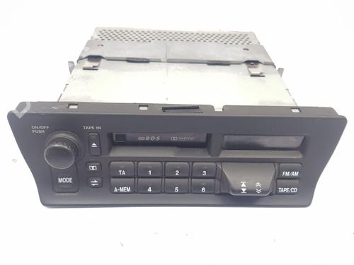 Used Radio Radio 24213280 24213280