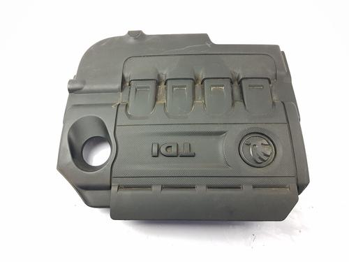 Used Upper protection SKODA OCTAVIA III (5E3, NL3, NR3) 2.0 TDI RS (184 hp) 29467349