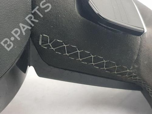 Steering wheel AUDI A3 Limousine (8VS, 8VM) RS3 quattro | BP31301125C49