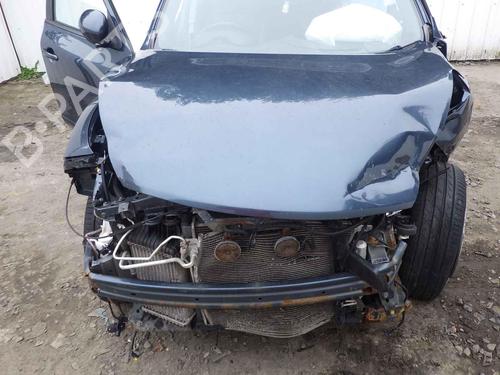 Electronic module NISSAN JUKE (F15) 1.5 dCi | BP32483985M83