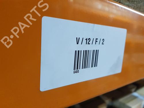 Pipe PEUGEOT PARTNER MPV (5_, G_) 1.6 HDi 90 | BP28175500M125  - Image 8