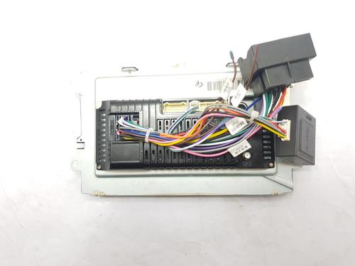 Radio VW GOLF VI (5K1) 2.0 TDI | BP30690004E6 