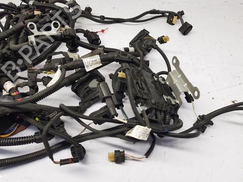 Cablaggio BMW 4 Coupe (F32, F82) M4 Competition | BP30650050E16 