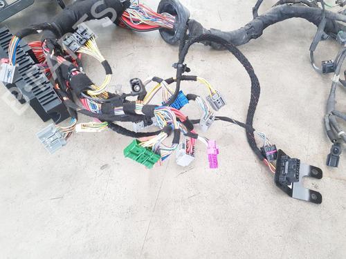 Wiring harness MCLAREN 720S 4.0 | BP38335943E16 - Image 5
