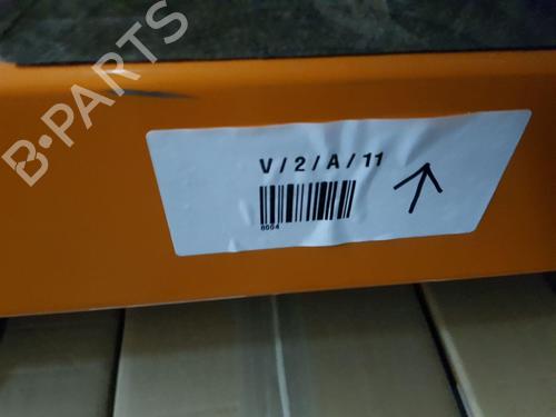 Injector MERCEDES-BENZ SPRINTER 4-t Van (B907, B910) 416 CDI RWD (907.643, 907.645, 907.647) | BP31663531M100 