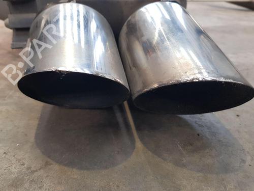 Exhaust system LAND ROVER RANGE ROVER SPORT II (L494) 5.0 SCV8 4x4 | BP29927859M121