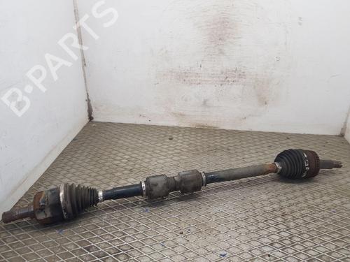 Used Right front driveshaft KIA SPORTAGE III (SL) 1.7 CRDi (116 hp) 27240532