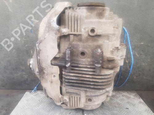 Rear differential BMW X6 (E71, E72) xDrive 30 d | BP38286235M24 - Image 8