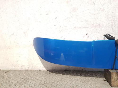 Rear spoiler NISSAN MICRA IV (K13K, K13KK) 1.2 DIG-S | BP29549384C96 