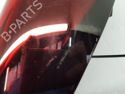 Left taillight HONDA CIVIC IX (FK) 1.6 i-DTEC (FK3) | BP29549393C34 