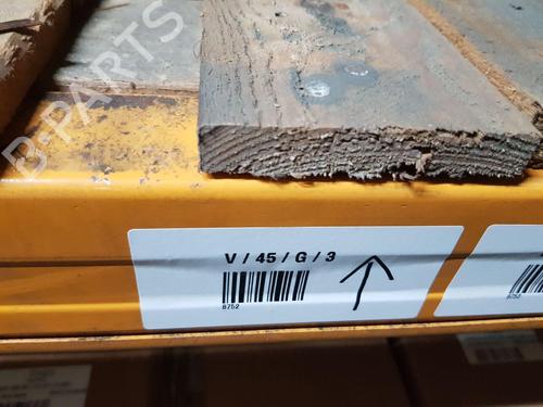 Right front window switch FORD GRAND C-MAX (DXA/CB7, DXA/CEU) 1.6 TDCi | BP34253644I26 - Image 8