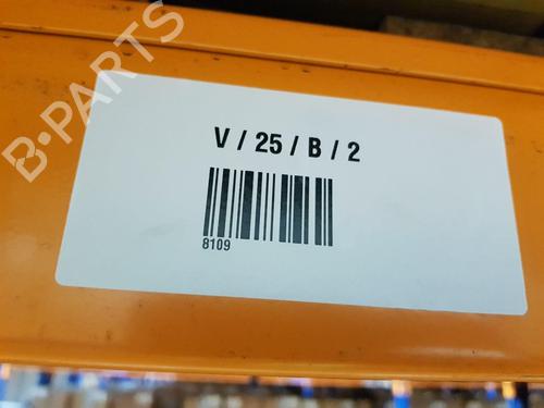 Alternator LAND ROVER RANGE ROVER EVOQUE (L551) 2.0 D180 MHEV 4x4 | BP33004838M7 - Image 7