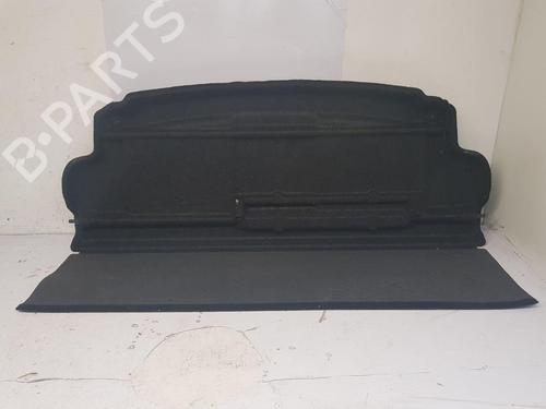Rear parcel shelf NISSAN NOTE (E11, NE11)  | BP33966787C85  - Image 5