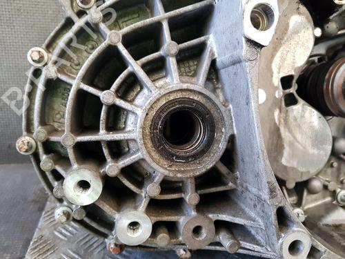Gearbox JEEP CHEROKEE (KL) 2.0 CRD | BP22680035M3