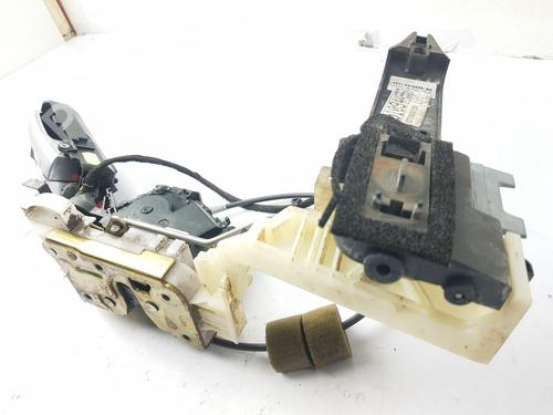 Front left lock FORD MONDEO III (B5Y)  | BP26692686C98 