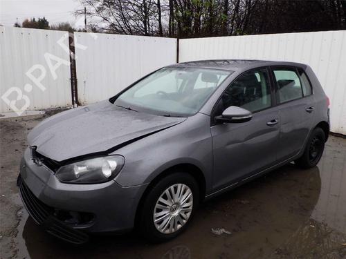 Steering column stalk VW GOLF VI (5K1) 1.2 TSI | BP25909384I23 
