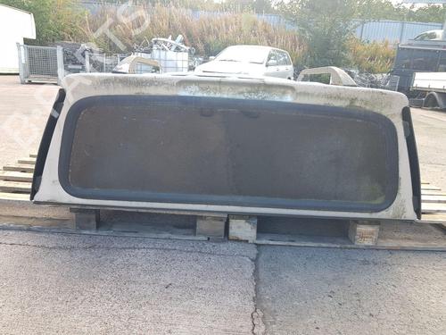 Hardtop ISUZU D-MAX I (TFR, TFS) 3.0 DiTD 4x4 (TFS77H) | BP29143975C126