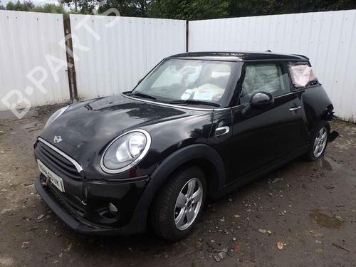 Left front shock absorber MINI MINI (F56) One | BP32177804M16  - Image 8