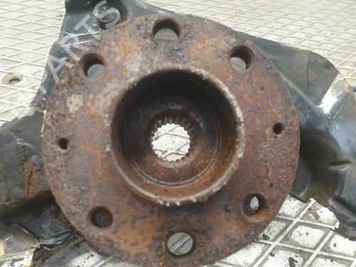 Right front steering knuckle FIAT PUNTO (199_) 1.2 (199AXZ1A, 199BXZ1A) | BP23652468M26 