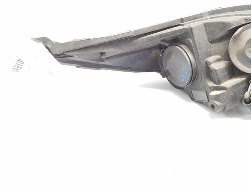 Left headlight FORD FIESTA VI (CB1, CCN) 1.5 TDCi | BP32375319C28 