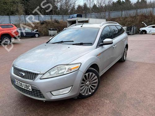 Pipe FORD MONDEO IV Turnier (BA7) 2.0 TDCi | BP33130771M125  - Image 13