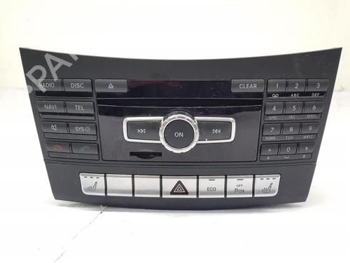 electronic-module-mercedes-benz-e-class-w212-2009-2010-2011-2012-2013-2014-2015-2016-31983514 main image