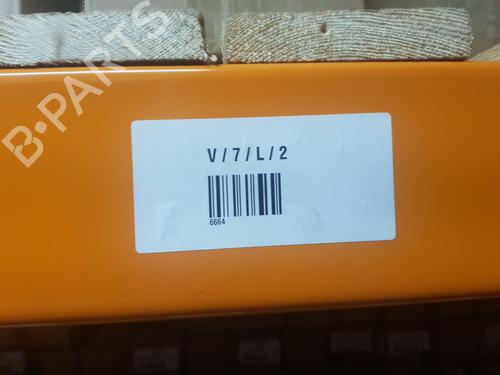 Steering column FORD PUMA (J2K, CF7)  | BP36240683M21  - Image 9