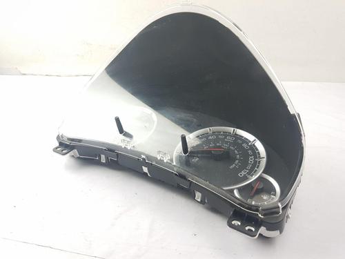 Instrument cluster SUZUKI SWIFT IV (FZ, NZ) 1.2 (AZH412, ZC72S) | BP31075527C47
