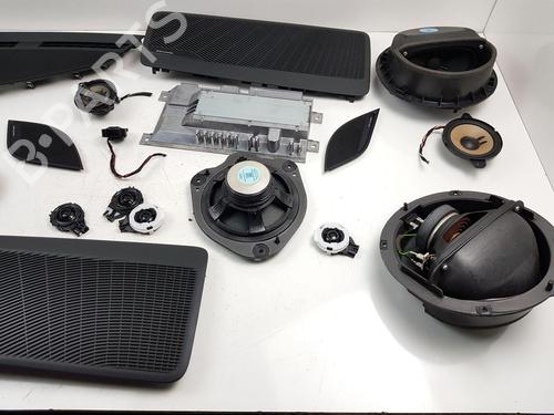 Speaker AUDI A5 (F53, F5P) RS5 quattro | BP22680281E2 