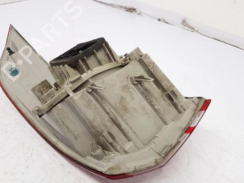 Left taillight FORD B-MAX (JK) 1.6 Ti | BP23182789C34 