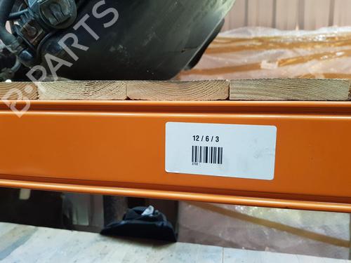Upper protection INFINITI Q30 1.6 | BP22683336M93 - Image 11